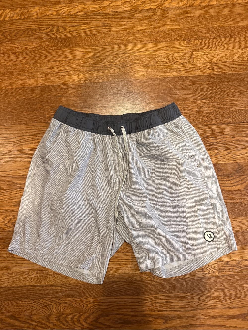 Vuori shorts